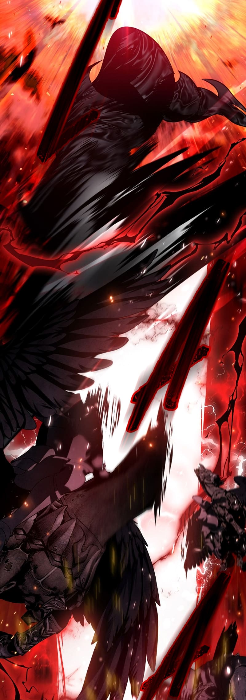 SSS-Class Suicide Hunter, Chapter 110 image 23